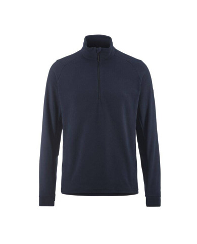 CORE Explore Fleece Midlayer M NEW WAVE