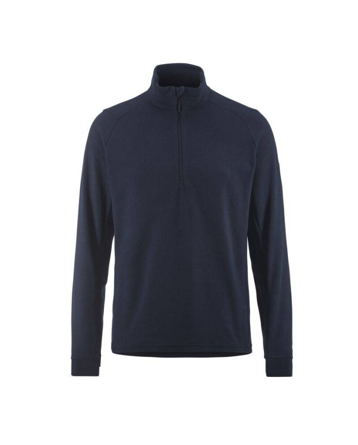 CORE Explore Fleece Midlayer M NEW WAVE