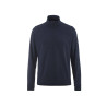CORE Explore Fleece Midlayer M NEW WAVE