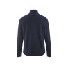 CORE Explore Fleece Midlayer M NEW WAVE