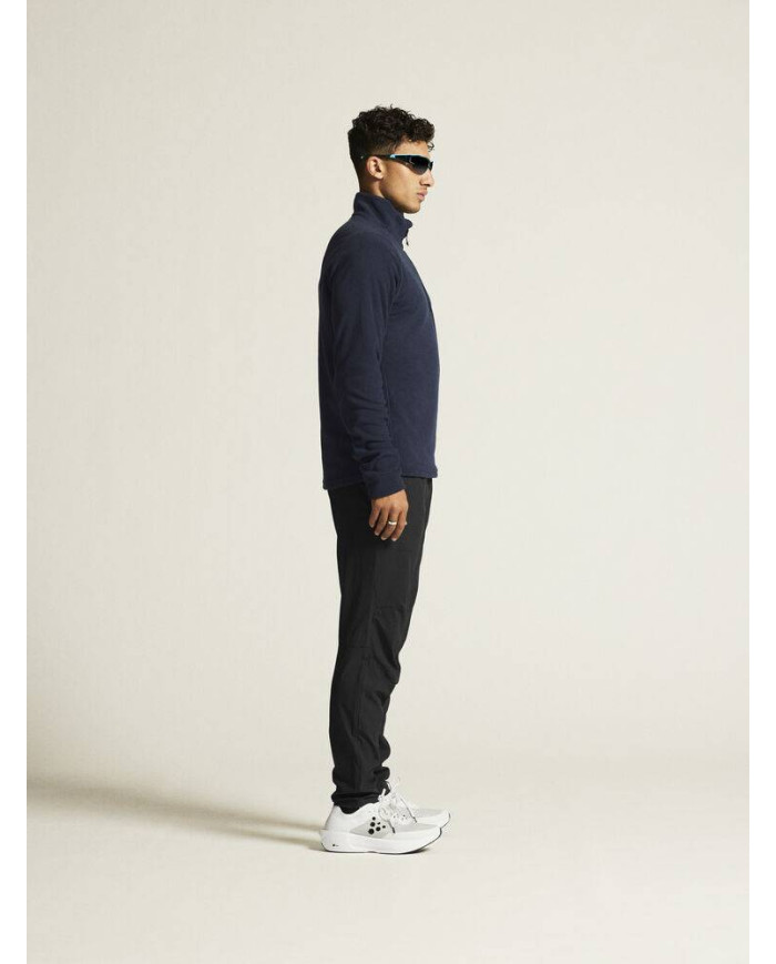 CORE Explore Fleece Midlayer M NEW WAVE