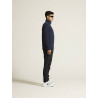 CORE Explore Fleece Midlayer M NEW WAVE
