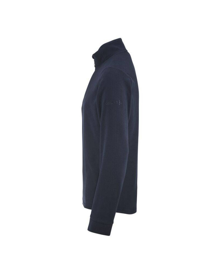 CORE Explore Fleece Midlayer M NEW WAVE