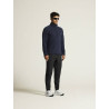CORE Explore Fleece Midlayer M NEW WAVE