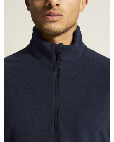 CORE Explore Fleece Midlayer M NEW WAVE