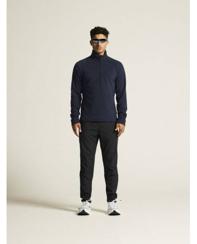 CORE Explore Fleece Midlayer M NEW WAVE