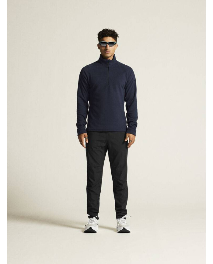 CORE Explore Fleece Midlayer M NEW WAVE