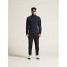 CORE Explore Fleece Midlayer M NEW WAVE