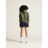 Community 2.0 Shorts W NEW WAVE