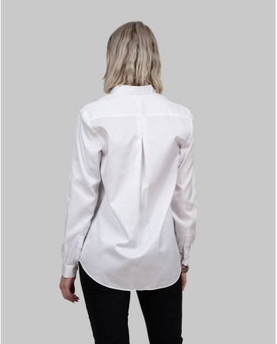 GB01 Twill Relaxed Woman NEW WAVE