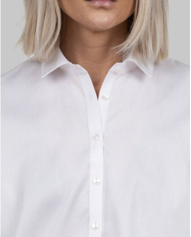 GB01 Twill Relaxed Woman NEW WAVE
