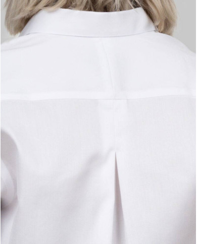GB01 Twill Relaxed Woman NEW WAVE
