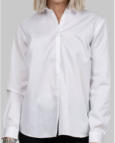 GB01 Twill Relaxed Woman NEW WAVE