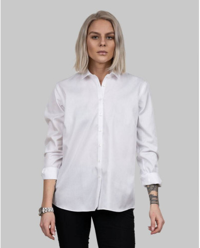 GB01 Twill Relaxed Woman NEW WAVE