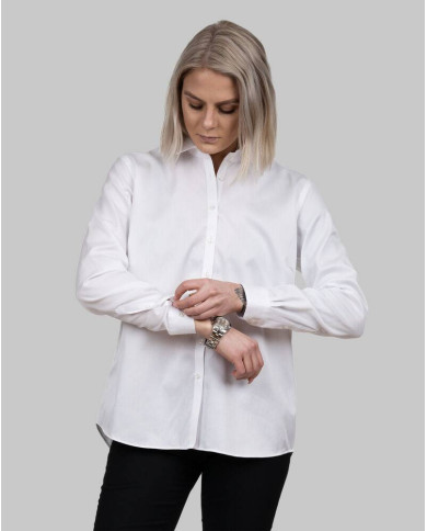 GB01 Twill Relaxed Woman NEW WAVE