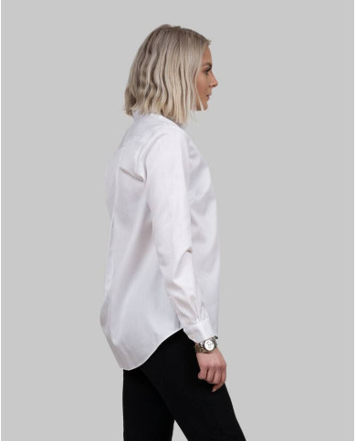 GB01 Twill Relaxed Woman NEW WAVE