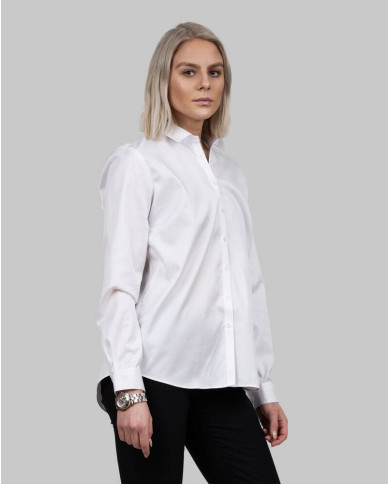 GB01 Twill Relaxed Woman NEW WAVE