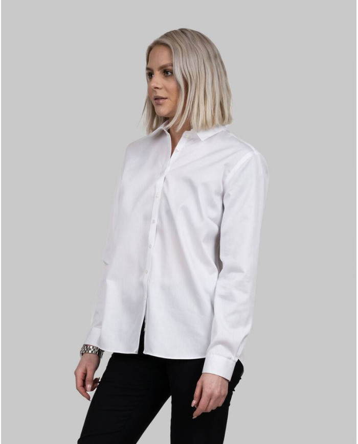 GB01 Twill Relaxed Woman NEW WAVE