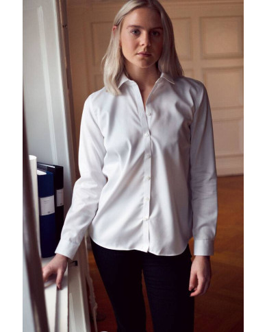 GB01 Twill Relaxed Woman NEW WAVE