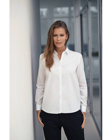GB01 Twill Relaxed Woman NEW WAVE