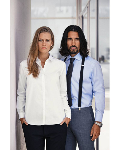 GB01 Twill Relaxed Woman NEW WAVE