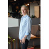 GB01 Twill Relaxed Woman NEW WAVE