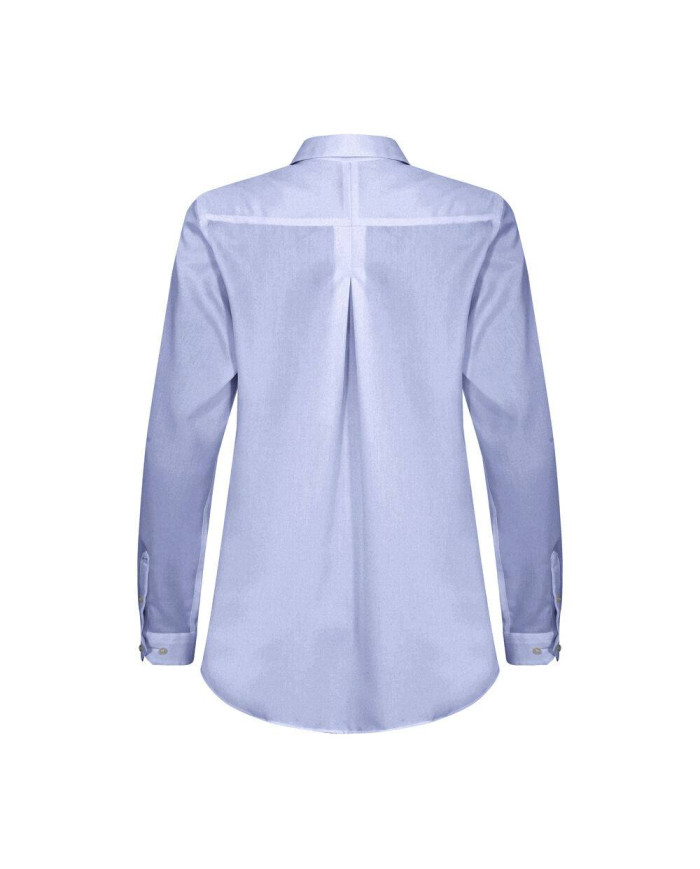 GB01 Twill Relaxed Woman NEW WAVE