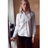 GB01 Twill Relaxed Woman NEW WAVE