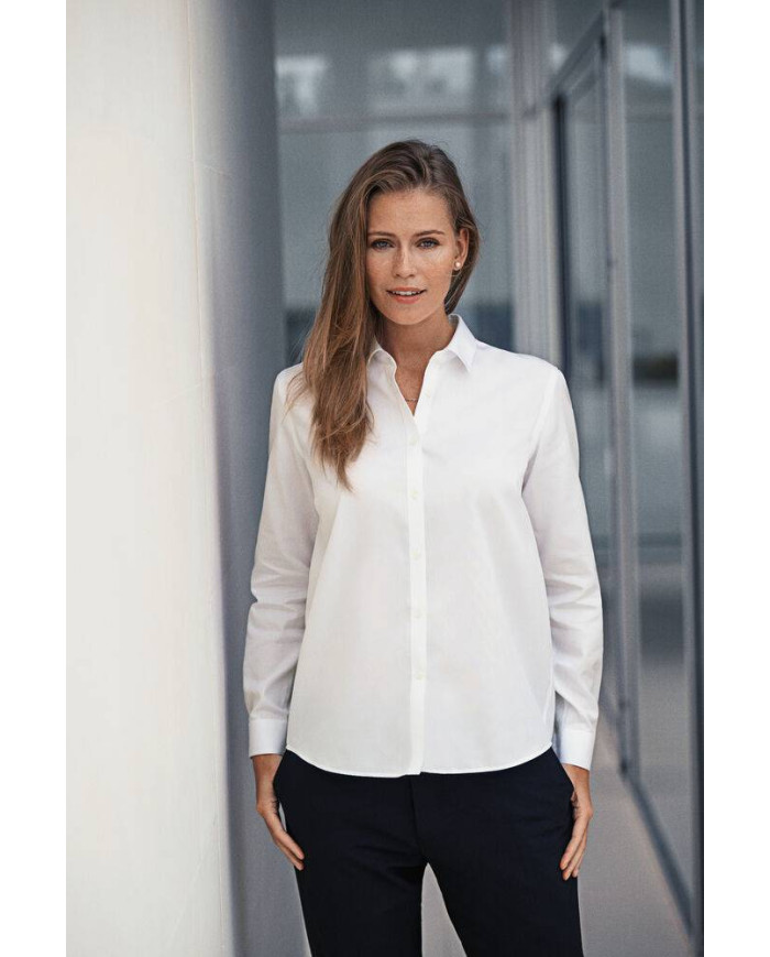 GB01 Twill Relaxed Woman NEW WAVE