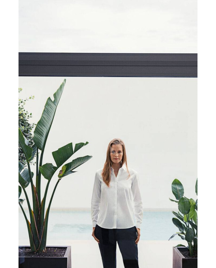 GB01 Twill Relaxed Woman NEW WAVE