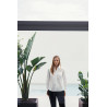 GB01 Twill Relaxed Woman NEW WAVE