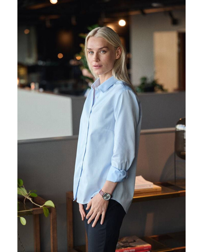 GB01 Twill Relaxed Woman NEW WAVE