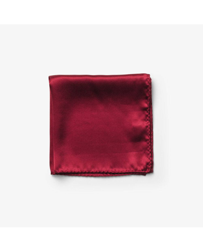 Giftbox Solid Hankie & Lapel Pin NEW WAVE