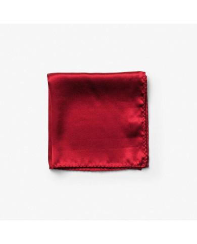 Giftbox Solid Hankie & Lapel Pin NEW WAVE