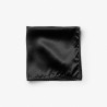 Giftbox Solid Hankie & Lapel Pin NEW WAVE