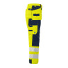 6506 PANTALÓN CORDURA HV CLASE 2 NEW WAVE