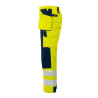 6506 PANTALÓN CORDURA HV CLASE 2 NEW WAVE