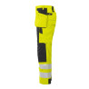 6506 PANTALÓN CORDURA HV CLASE 2 NEW WAVE