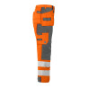 6506 PANTALÓN CORDURA HV CLASE 2 NEW WAVE