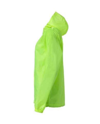 Basic Rain Jacket NEW WAVE