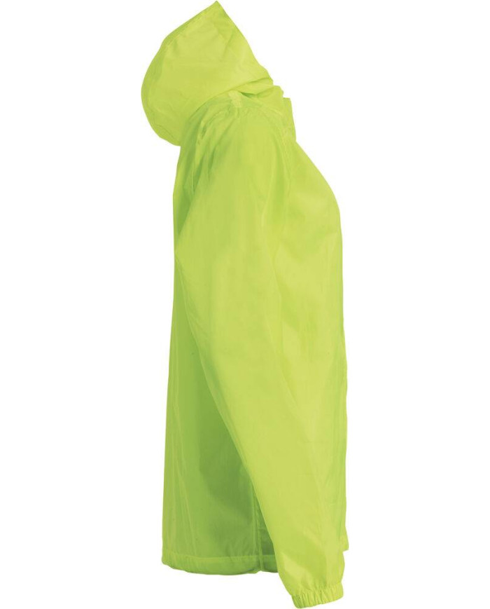 Basic Rain Jacket NEW WAVE