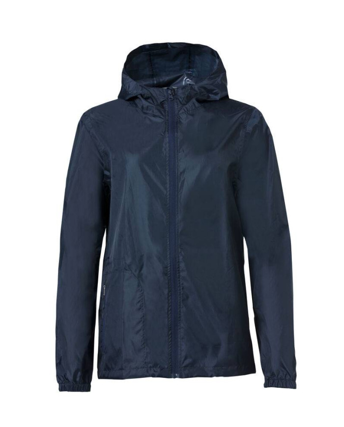 Basic Rain Jacket NEW WAVE