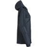 Basic Rain Jacket NEW WAVE