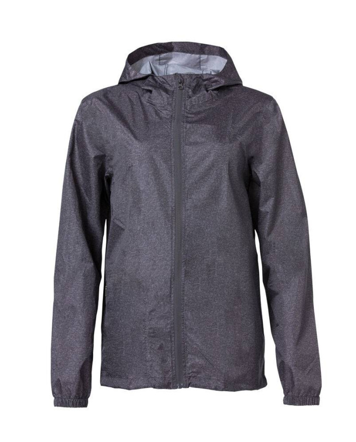 Basic Rain Jacket NEW WAVE