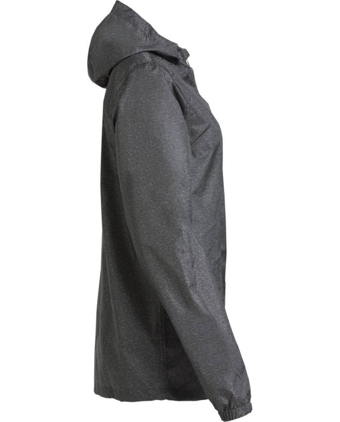 Basic Rain Jacket NEW WAVE