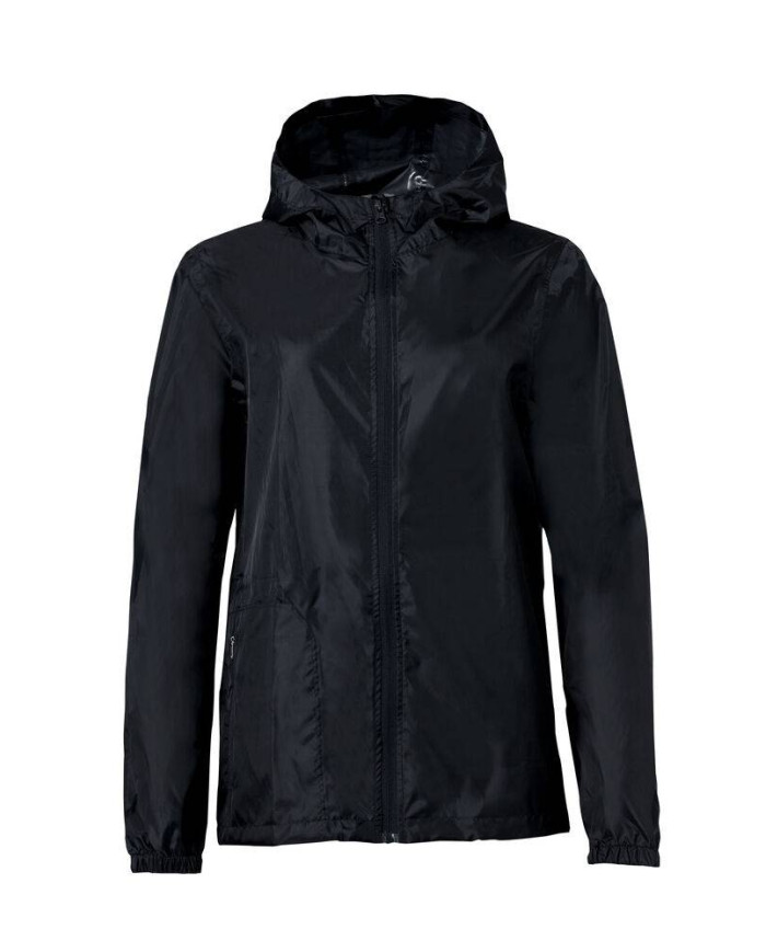 Basic Rain Jacket NEW WAVE