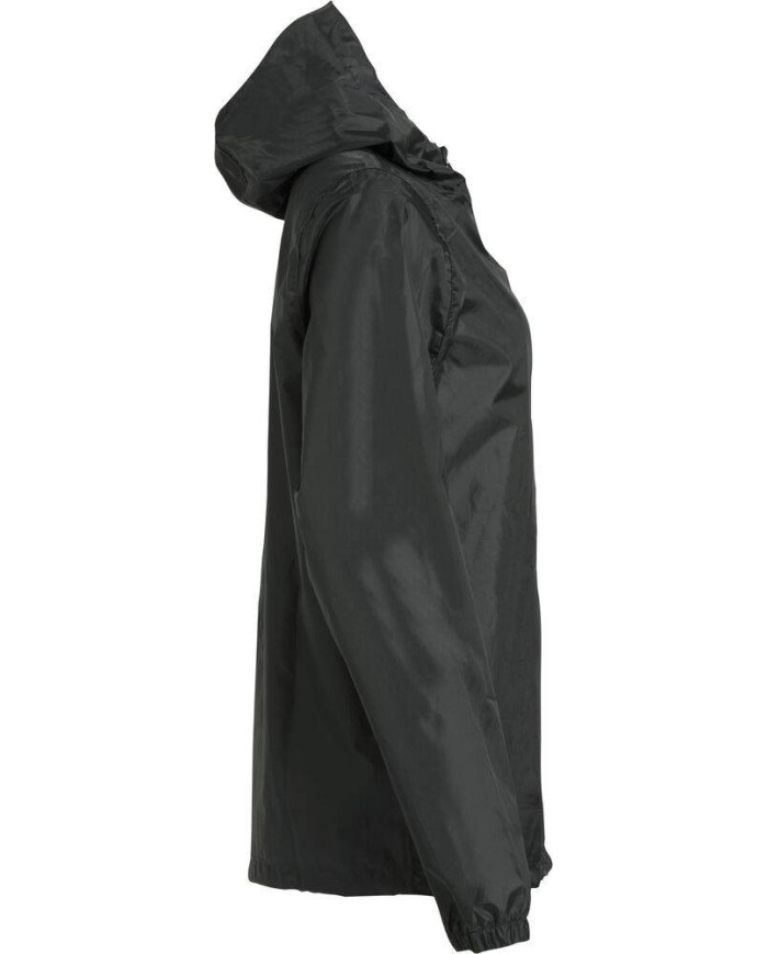Basic Rain Jacket NEW WAVE