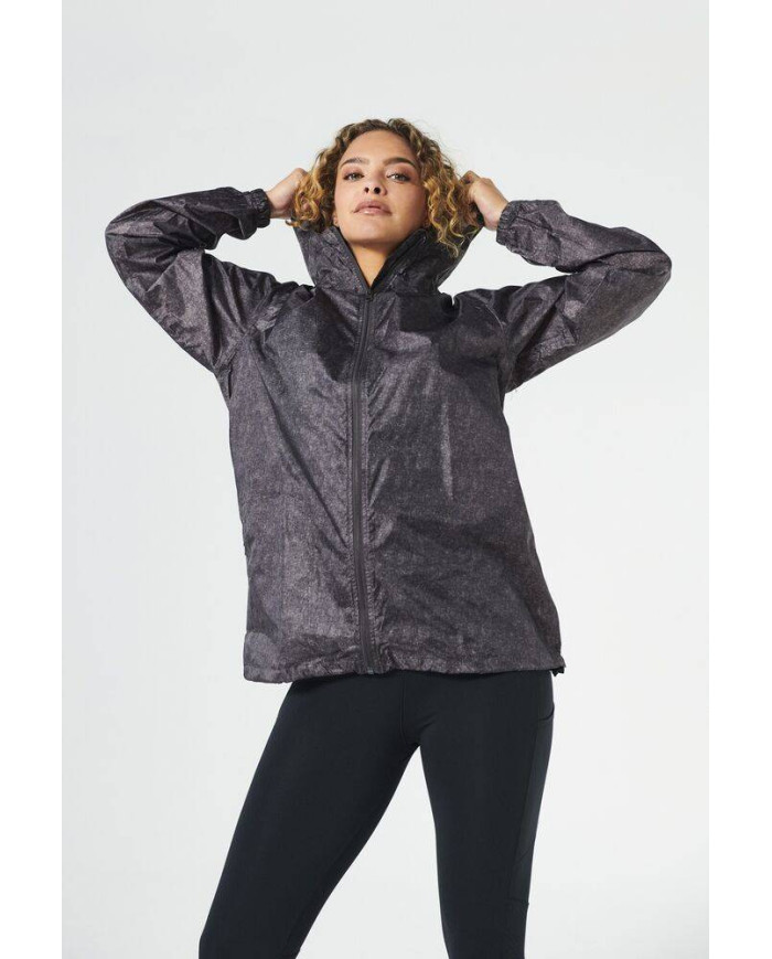 Basic Rain Jacket NEW WAVE