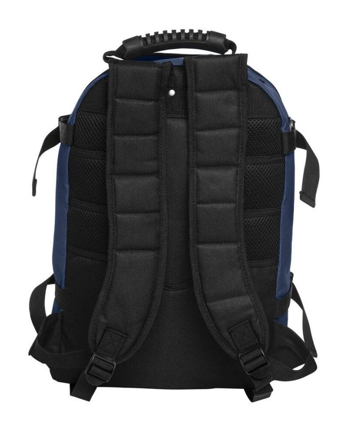 Backpack II NEW WAVE
