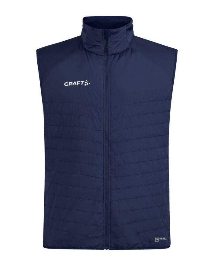ADV Nordic Ski Club Vest M NEW WAVE